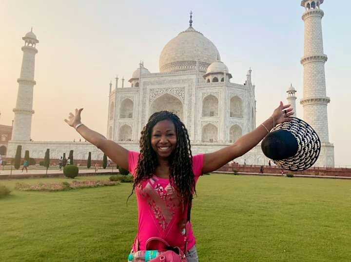 Dream India Vacation-阿格拉必去景点