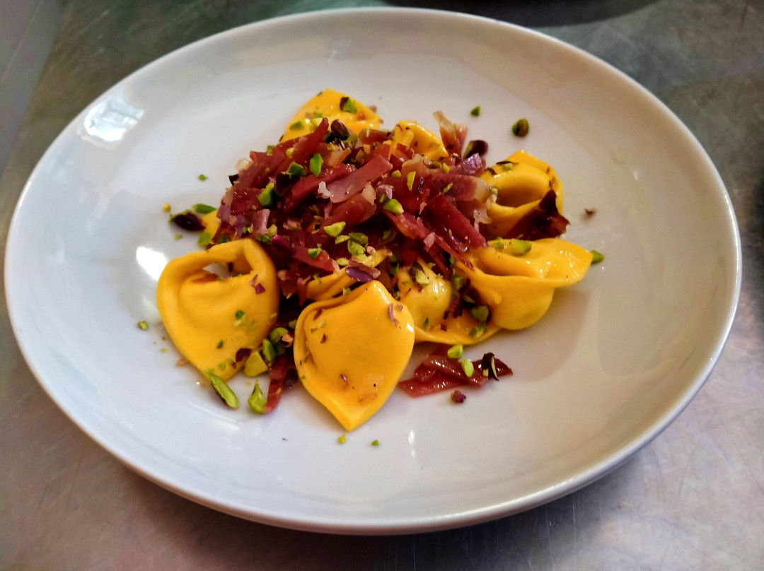 Locanda Corte Roveri主图