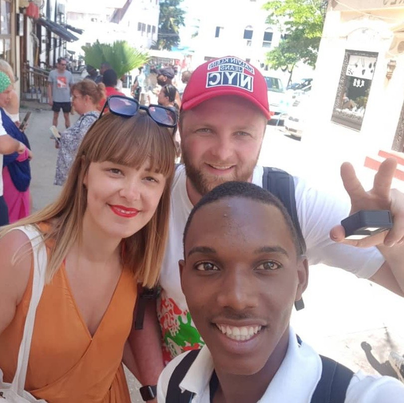 Eden Zanzibar-桑给巴尔岛必去景点