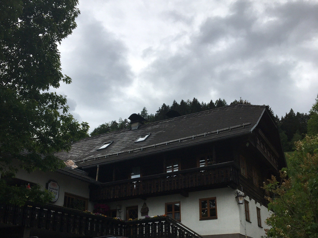 Himmelberg旅游攻略图片