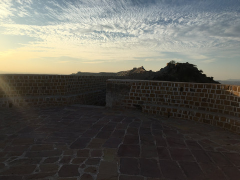 Bhujia Fort-普杰必去景点