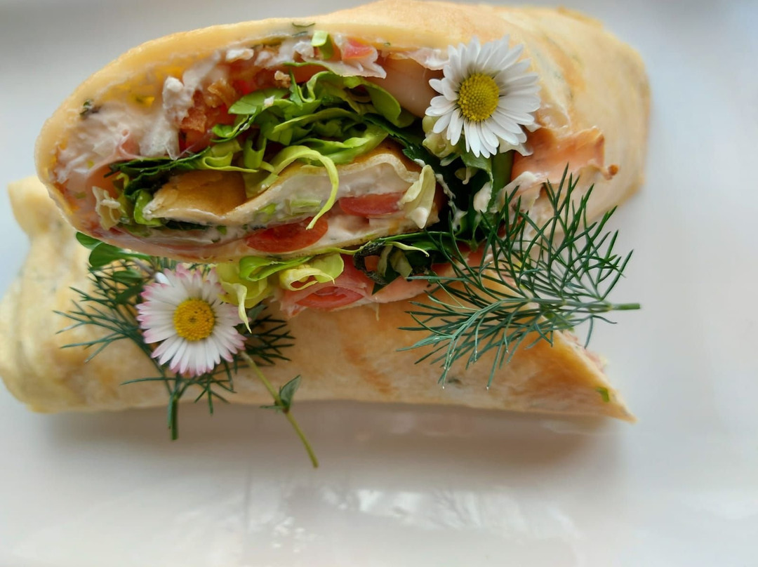 Hotel Landgasthaus Kurz主图