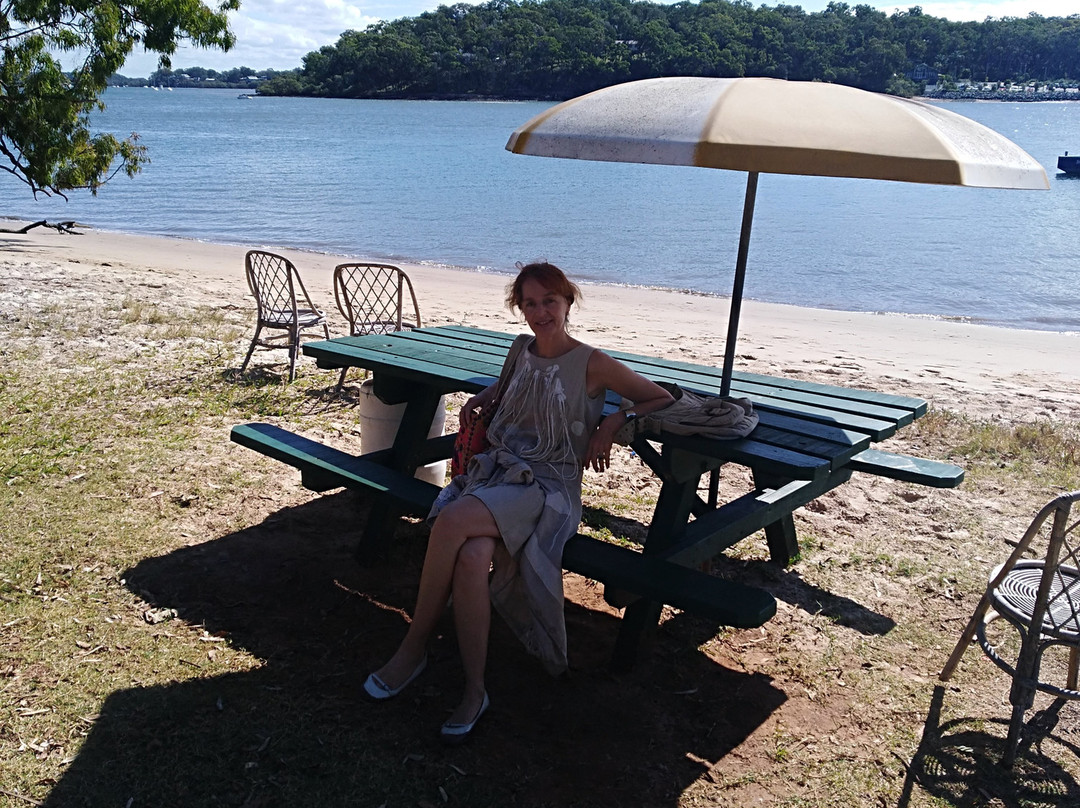 Macleay Island旅游攻略图片