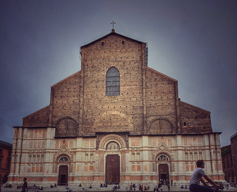 Bologna Welcome景点图片