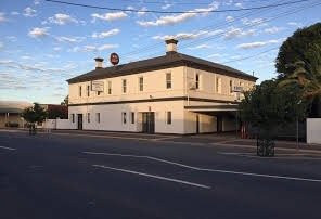 Finley Country Club Hotel Motel主图