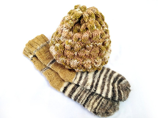 Artelanas Imperial-Nueva Imperial必去景点