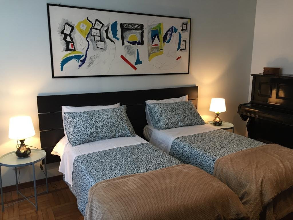 B&B Villa al Parco主图