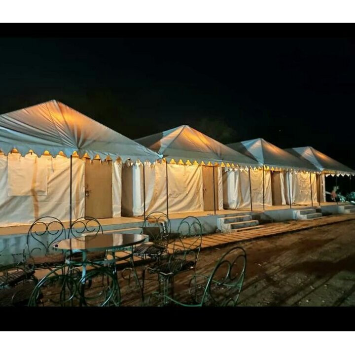 Kumbhal Palace Kumbhalgarh主图