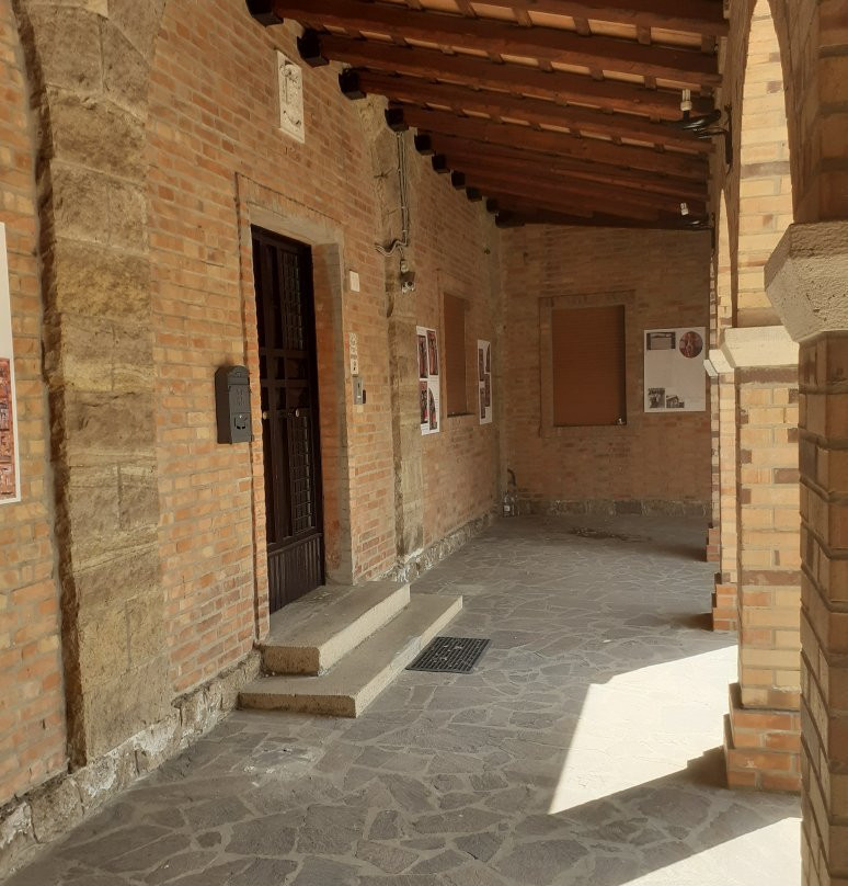 Monastero Cuore Immacolato di Maria-Porto Viro必去景点