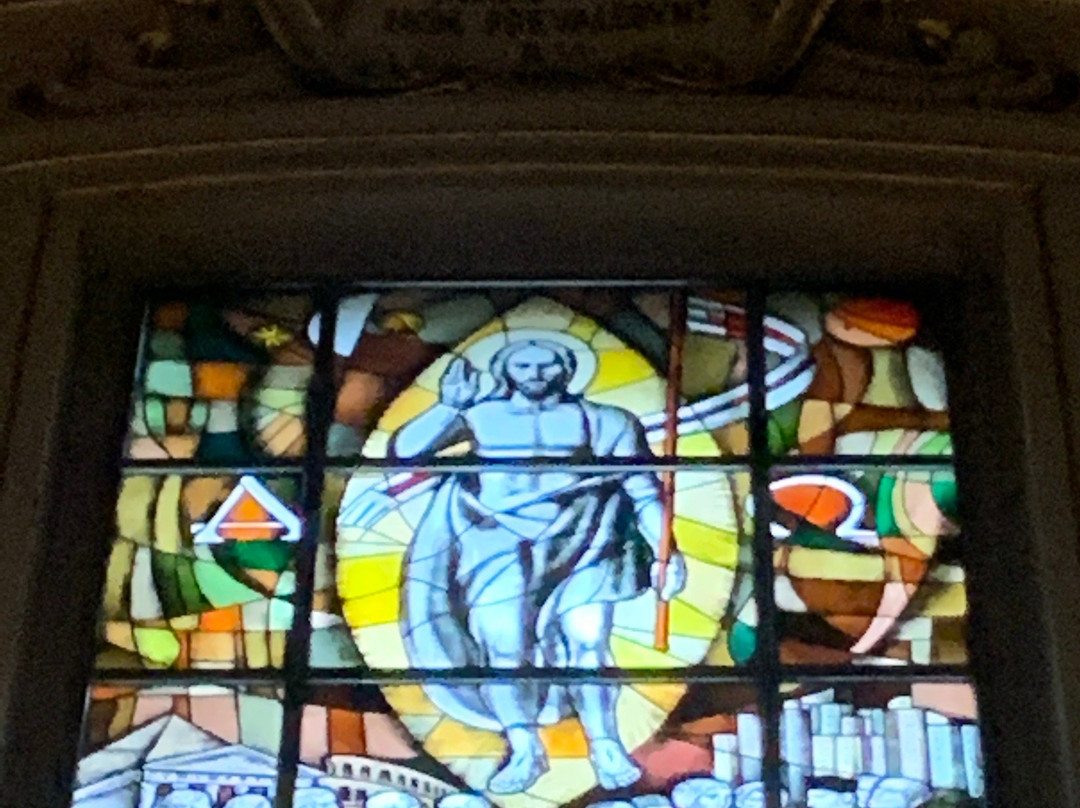 Parrocchia di San Zenone Martire景点图片