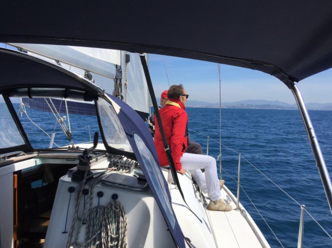 Barcelona Boat Tours-巴塞罗那必去景点