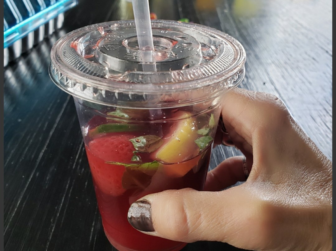 Wine Flight-Elmore必去景点