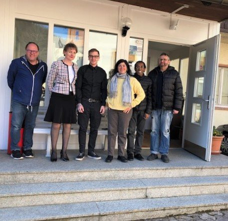 Hotel Hirschen主图