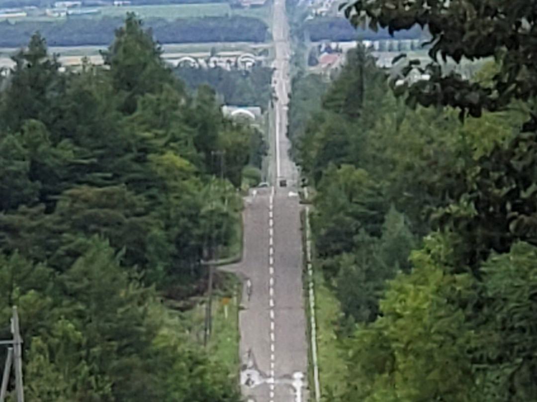 Road to Heaven景点图片
