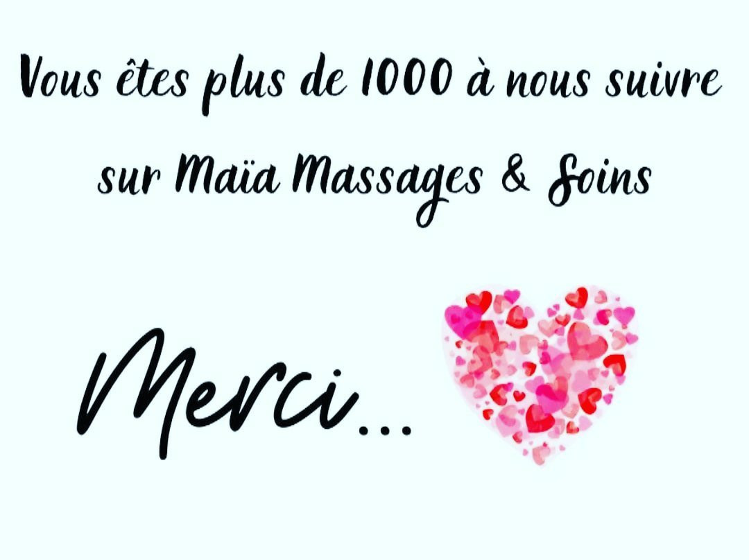 Maïa Massages景点图片