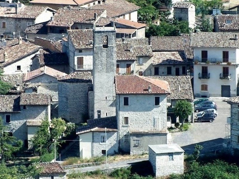 Chiesa San Lorenzo景点图片