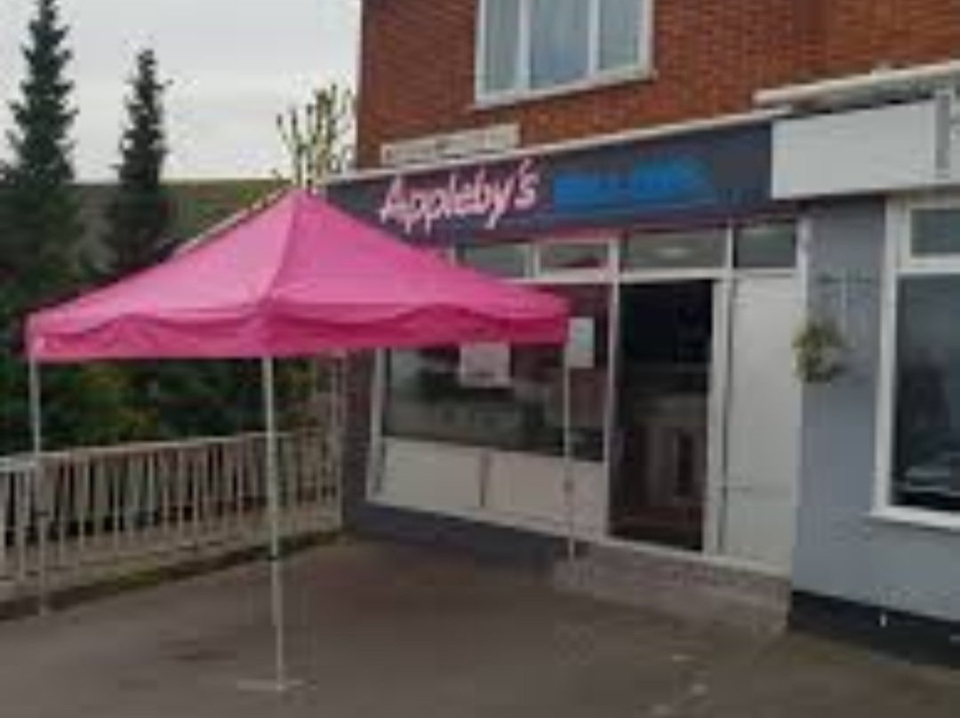 Appleby's Fish & Chip Bar