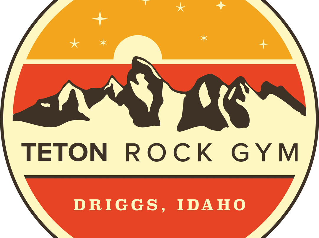 Teton Rock Gym景点图片