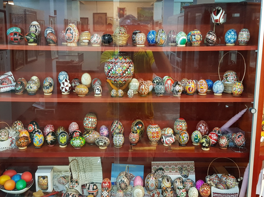 Museu do Milênio景点图片