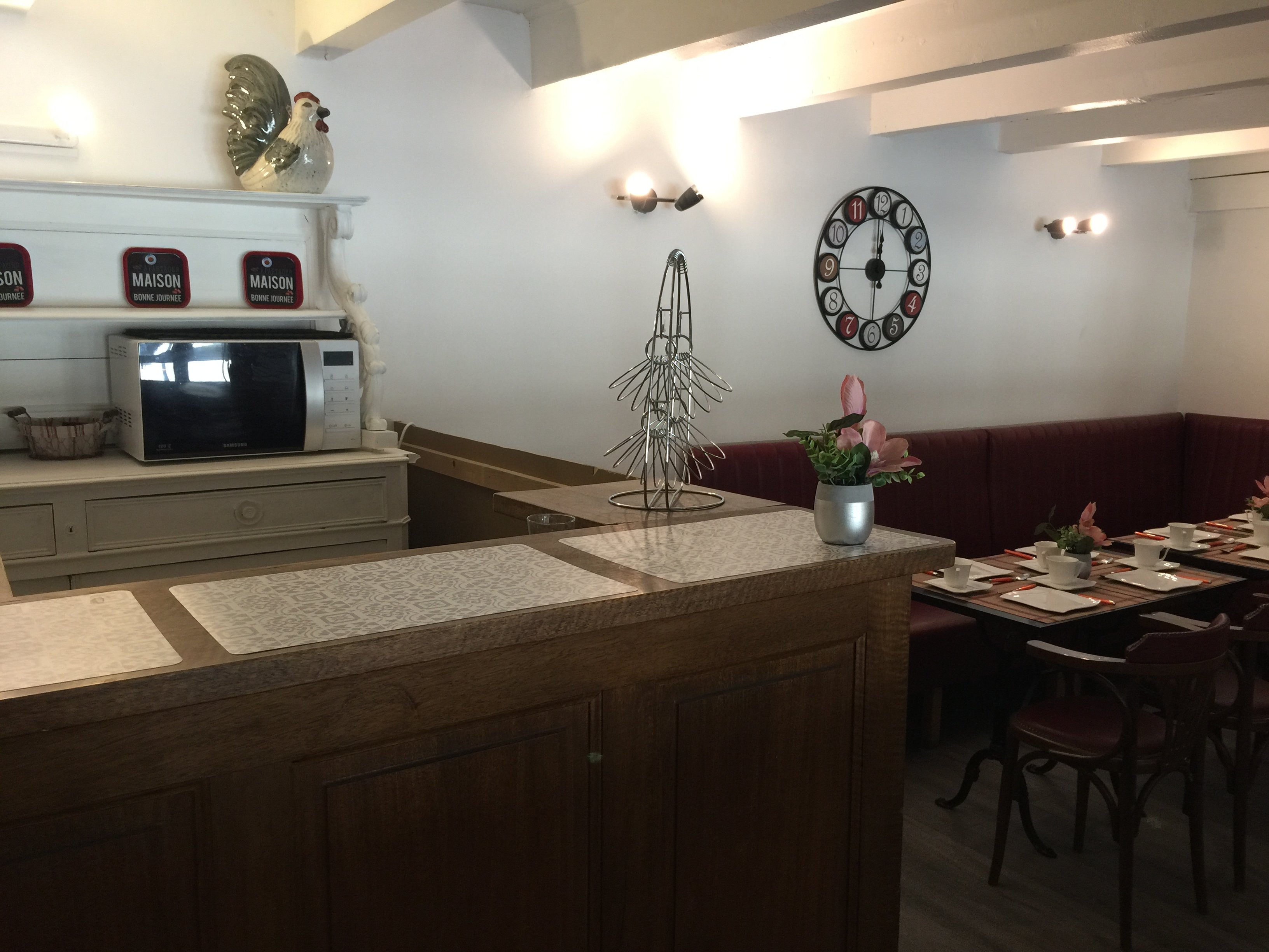 Luberon L'hotel-官方