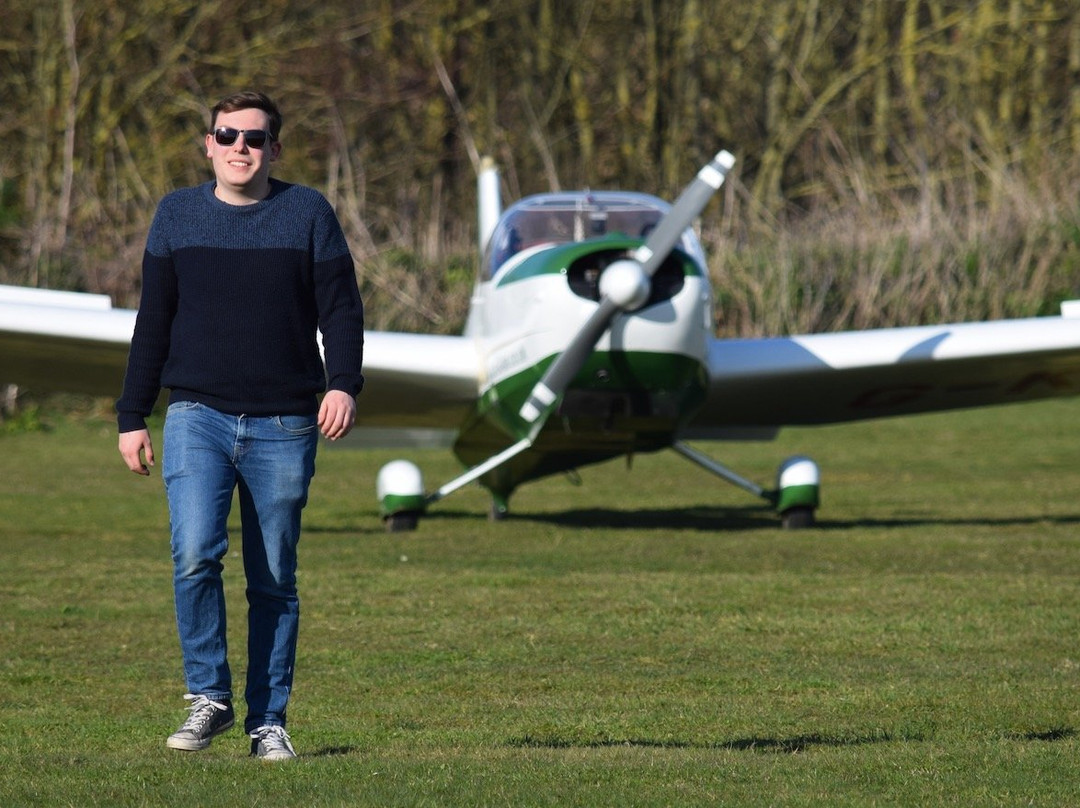 Air Experiences-Enstone必去景点