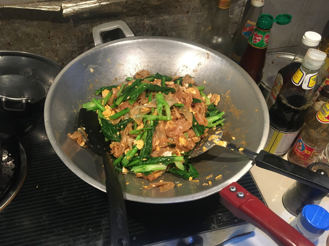 Ban Ing Yom Bed&Breakfast主图