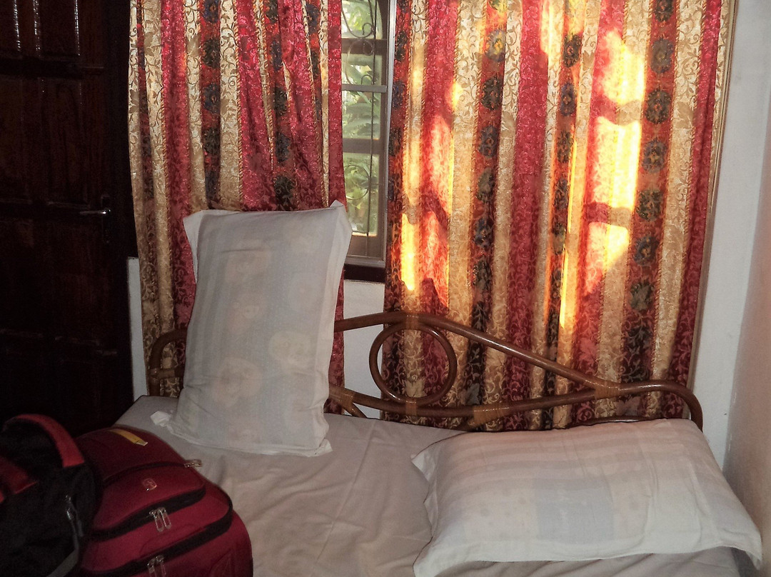 BK Guesthouse主图