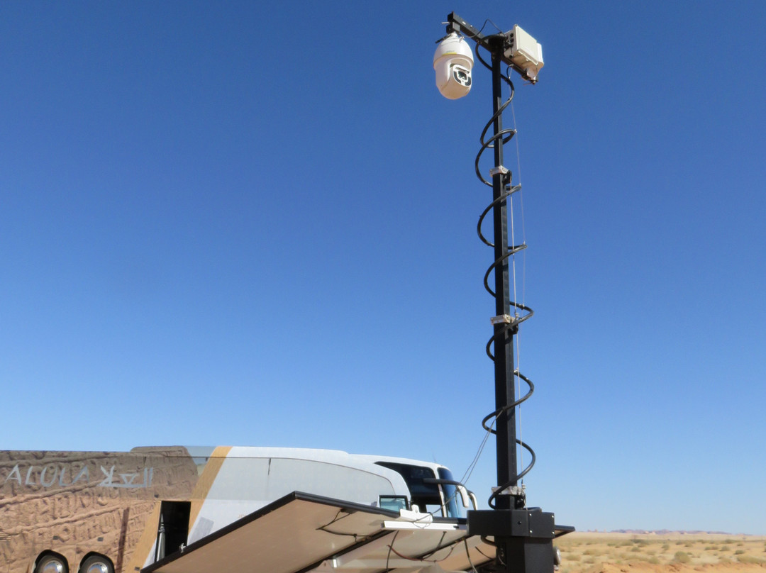 Hegra-AlUla必去景点