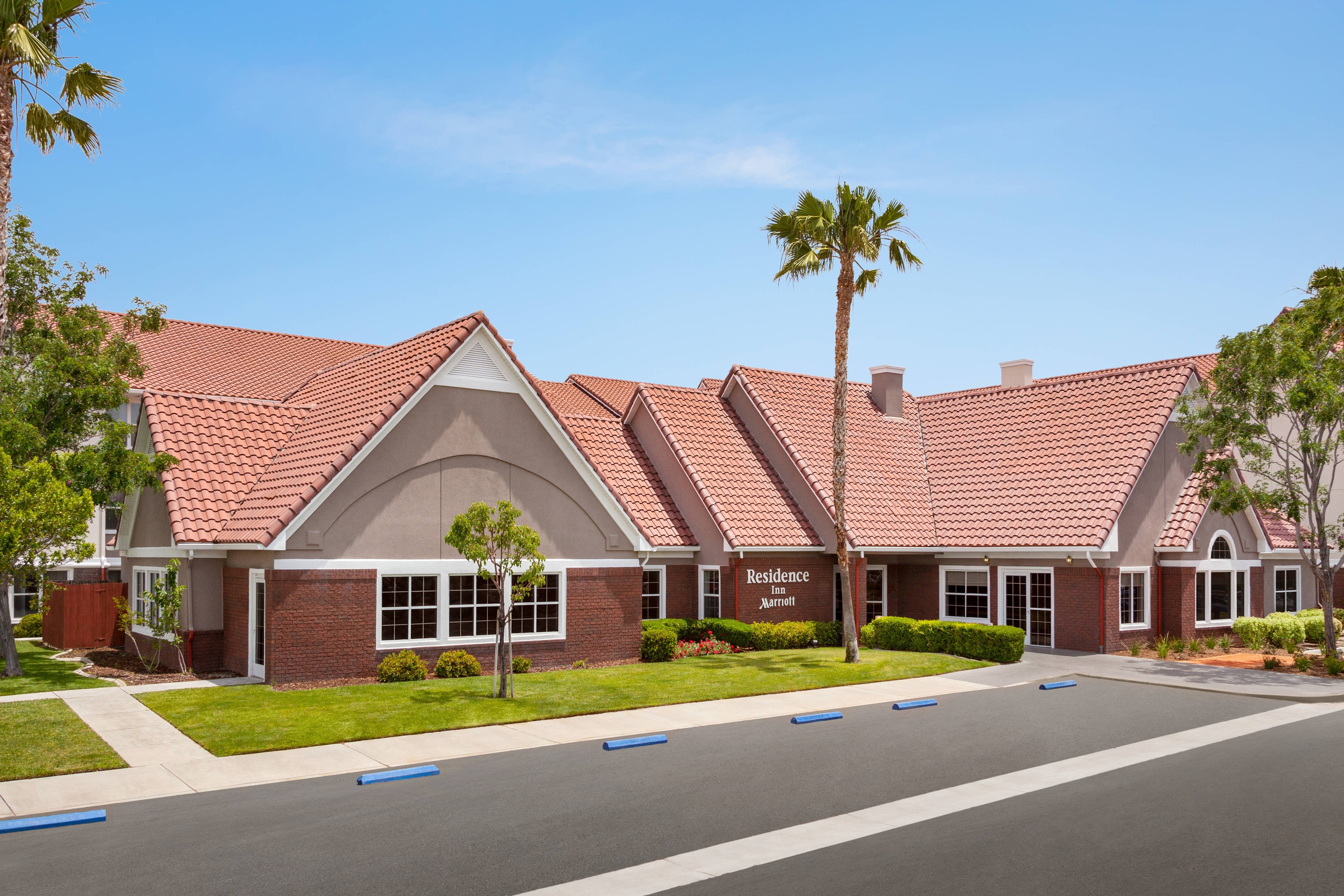Residence Inn Palmdale Lancaster-官方