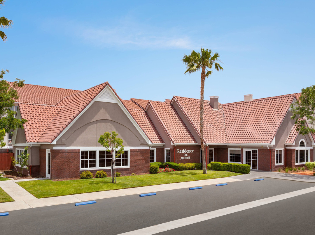 Residence Inn by Marriott Palmdale Lancaster主图
