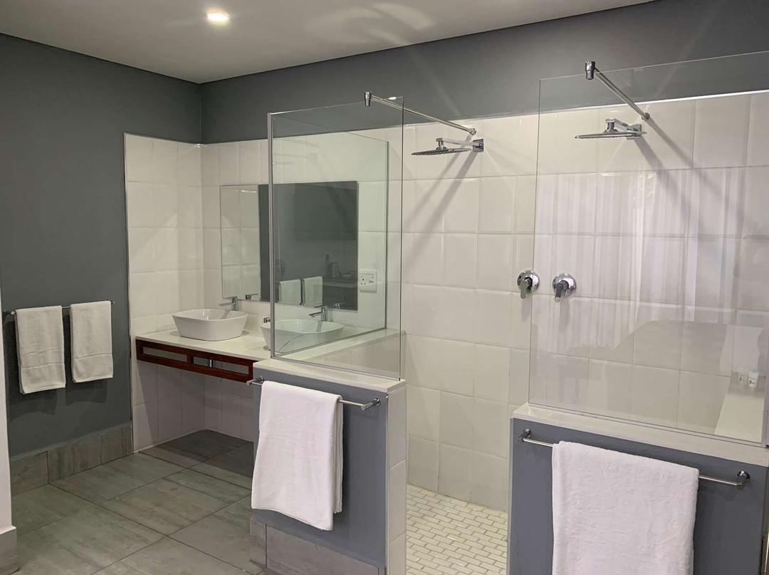 Ecolux Boutique Hotel Mozambique主图