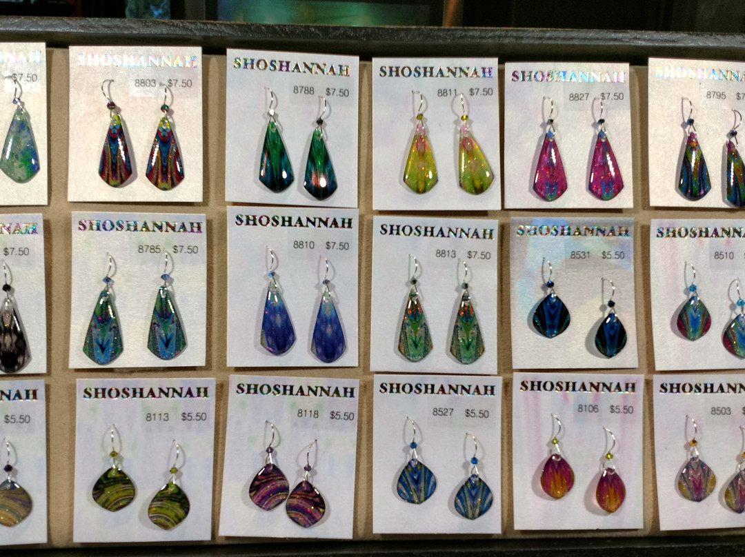 Crafters Gallery景点图片