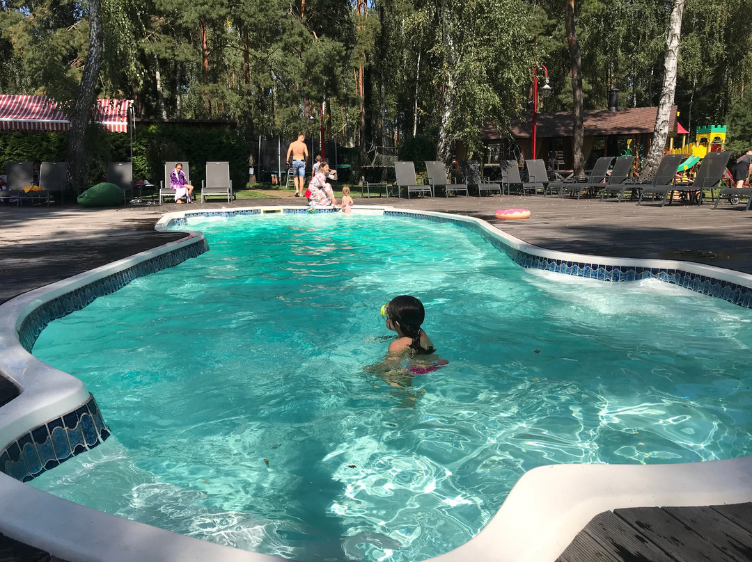 Prolisky旅游攻略图片