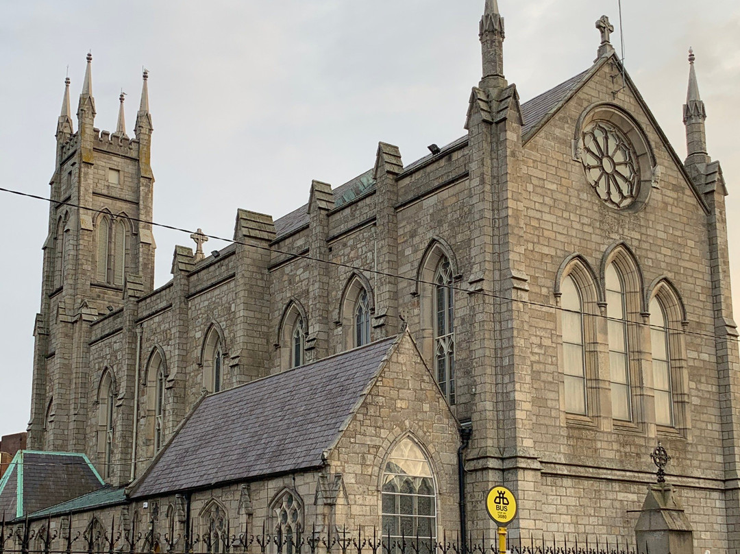 St. John the Baptist Church-Blackrock必去景点