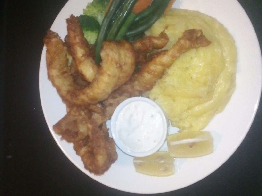 Best Western Coachman's Inn Motel主图