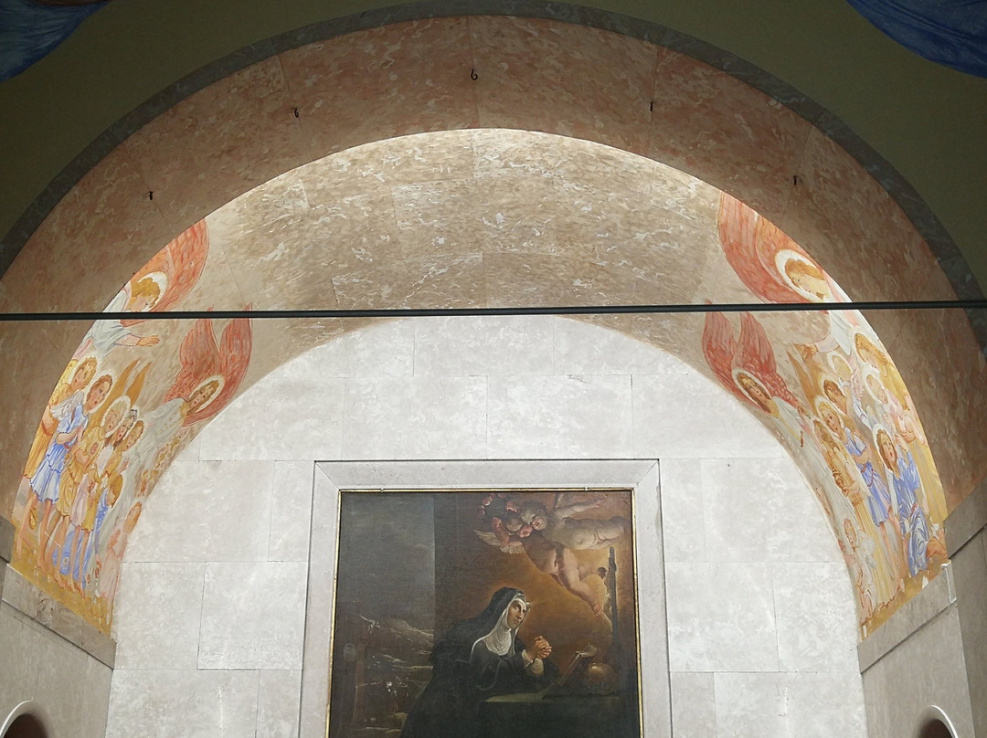 Casa Maritale Di Santa Rita景点图片