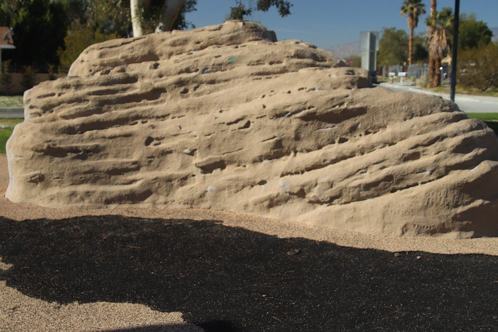 Guy J Tedesco Park-沙漠温泉必去景点