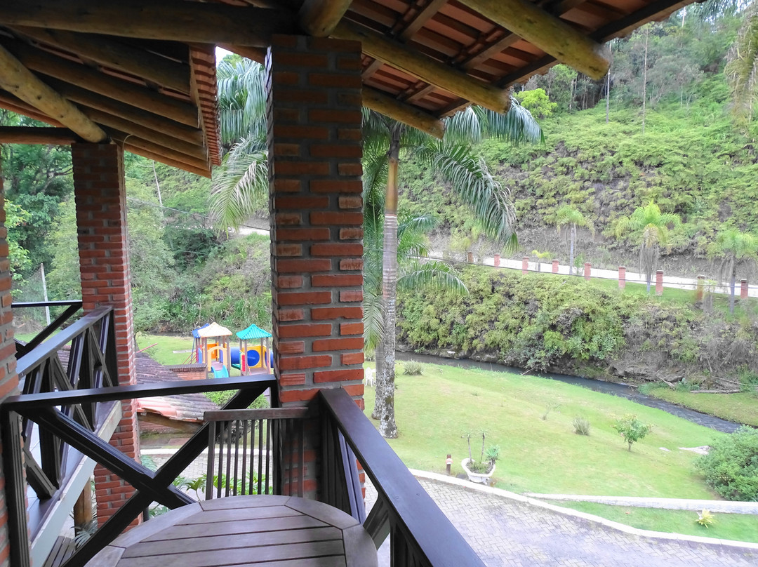 Eco Hotel Arraial do Ouro主图