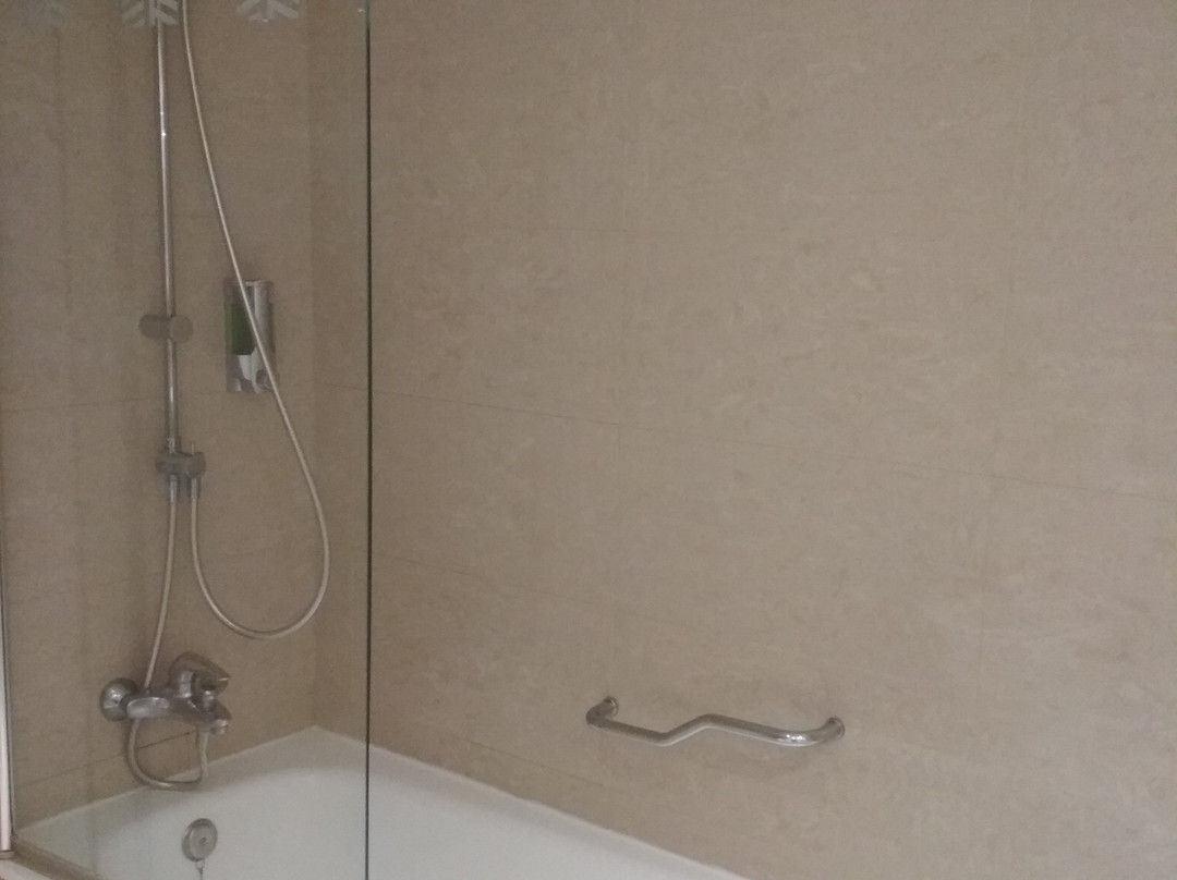 Hotel Luz Castellon主图