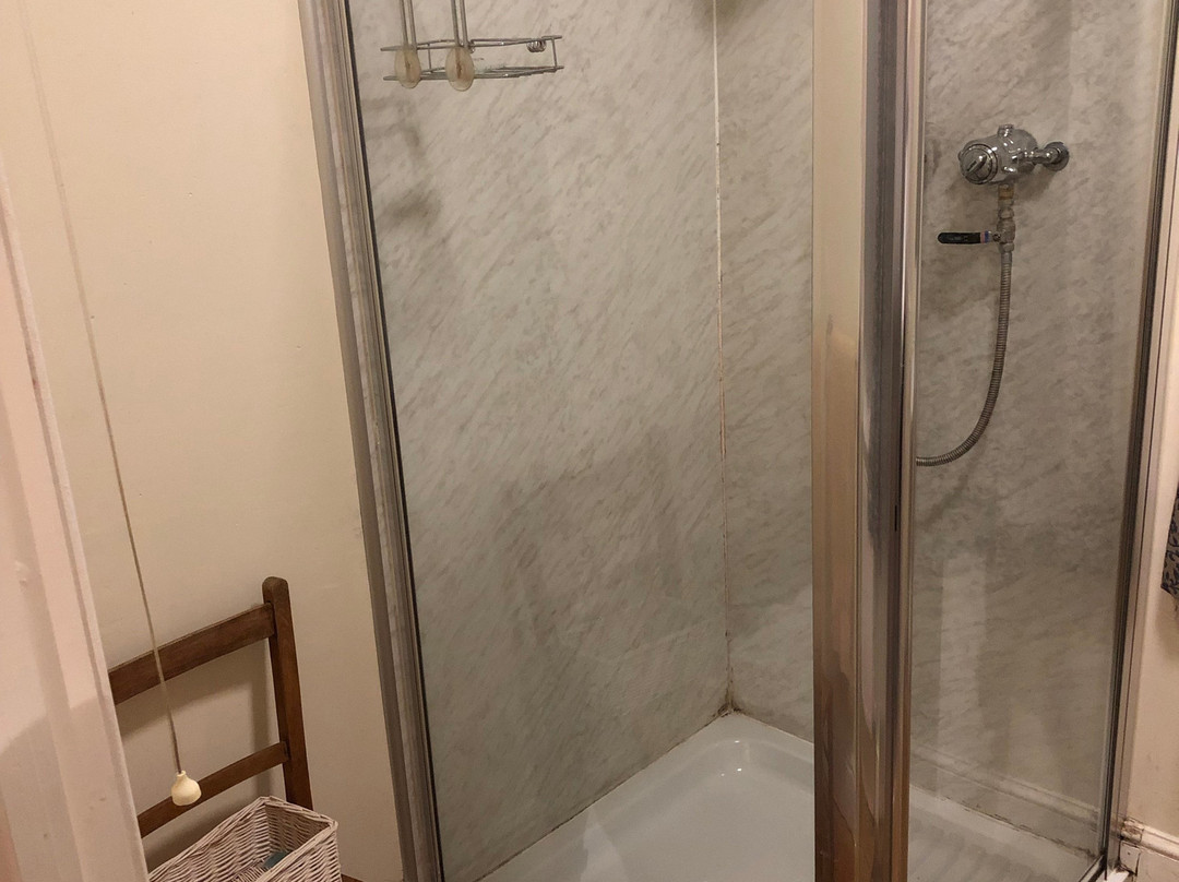 The Gro Guest House主图