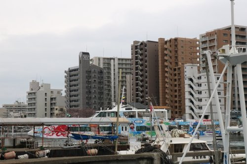 Kyu Hatosaki Torodo-明石市必去景点