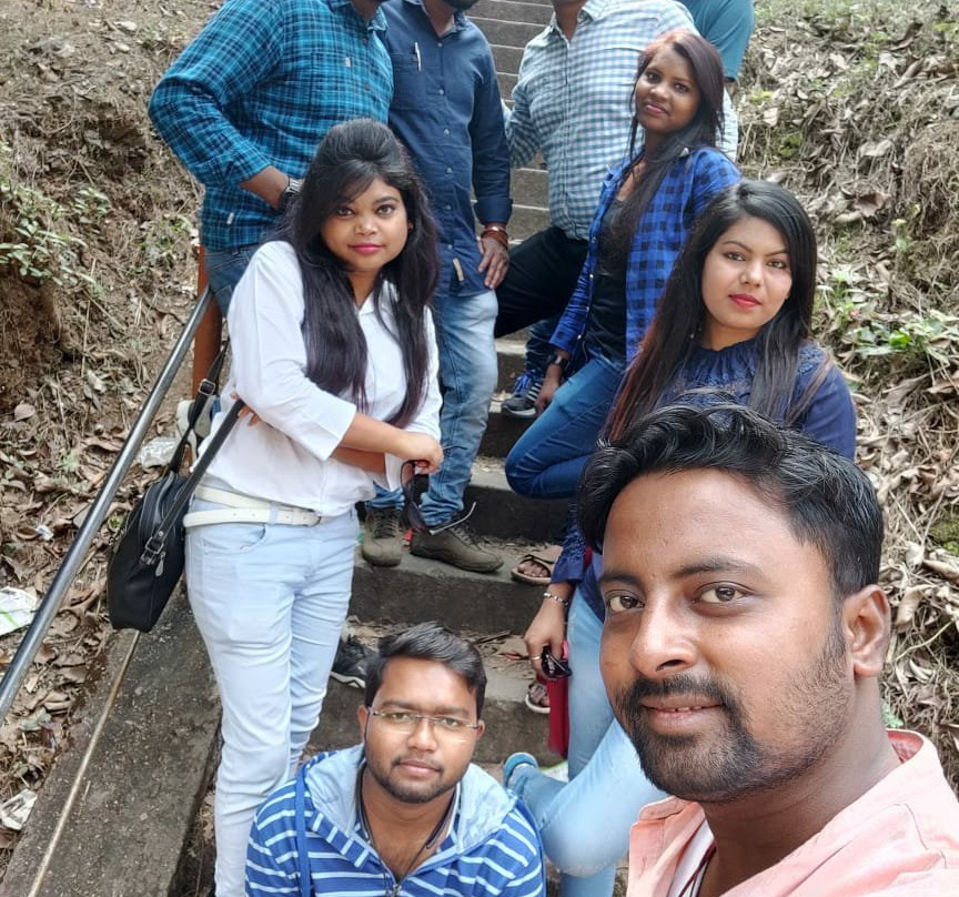 Mandira Dam-Rourkela必去景点