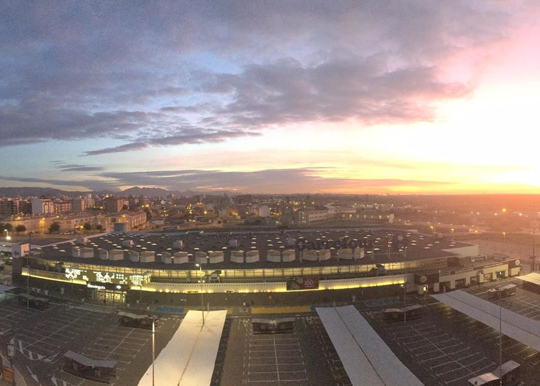 Hotel Vila-Real Palace主图