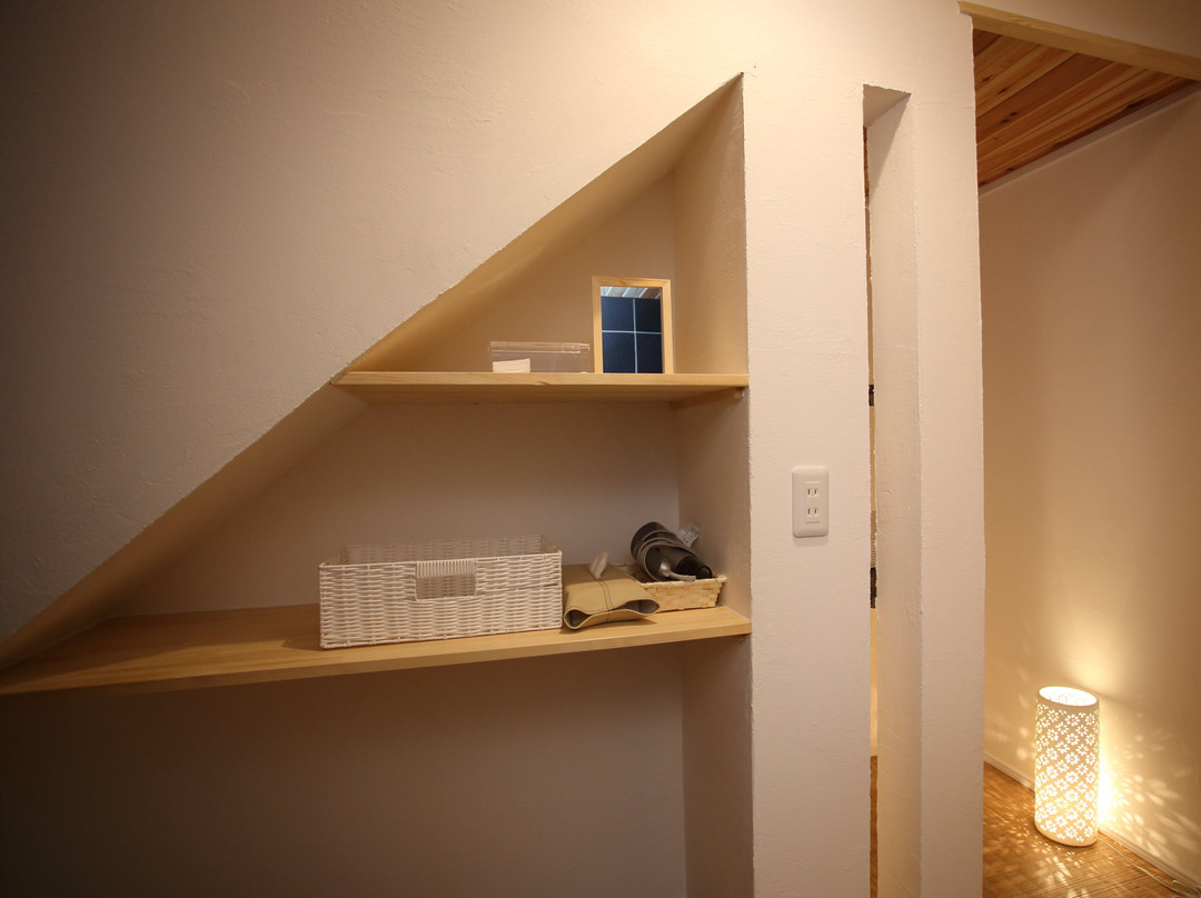 Bishoku to Iyashi no Yado Kohanso主图