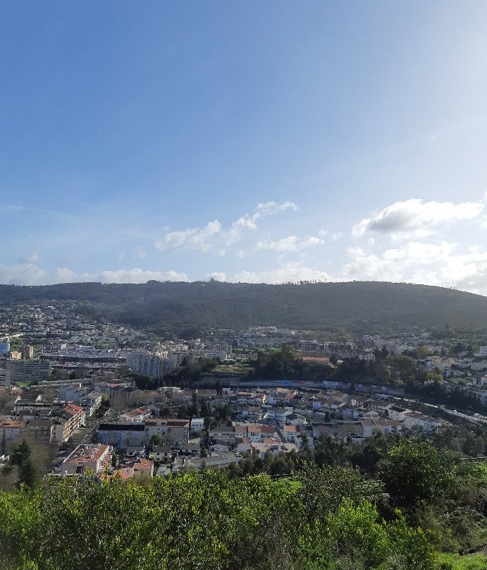 Miradouro do Monte do Picoto景点图片