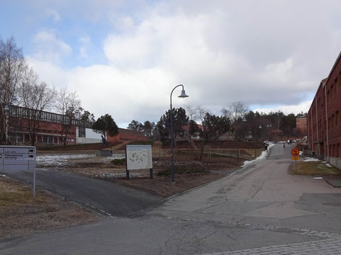 University of Jyvaskyla-于韦斯屈莱必去景点