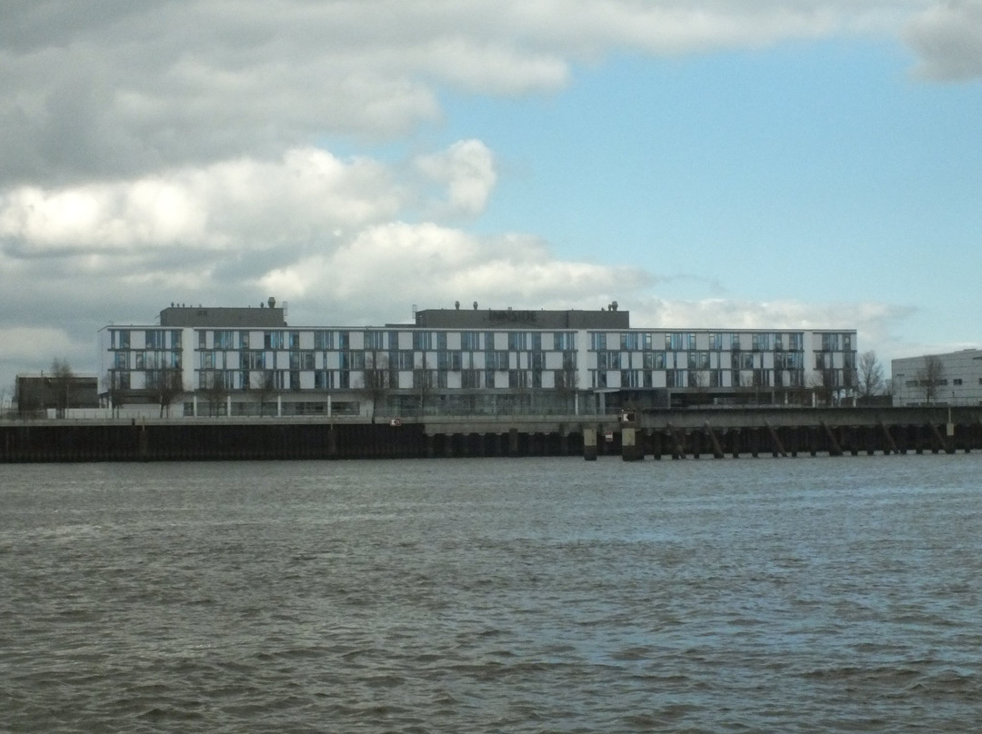 INNSiDE by Meliá Bremen主图