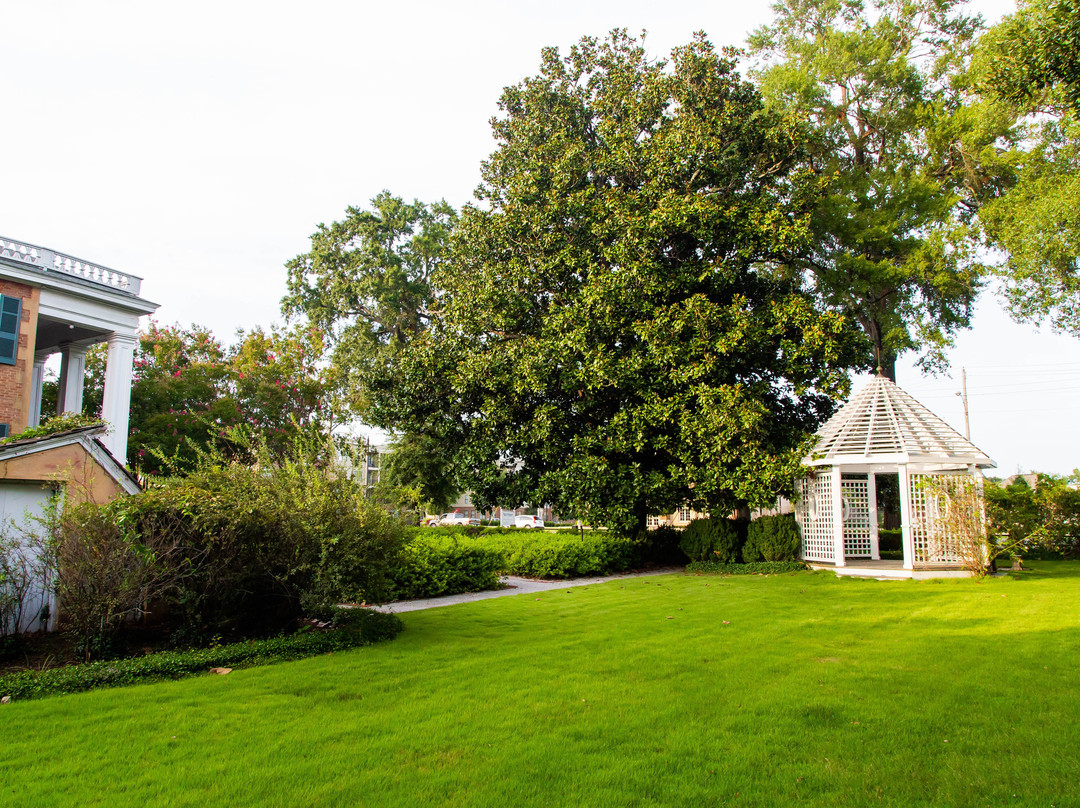 Battle-Friedman House-塔斯卡卢萨县必去景点