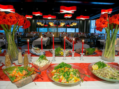 基梅尔约恩苏奥里吉纳尔所库斯酒店主图