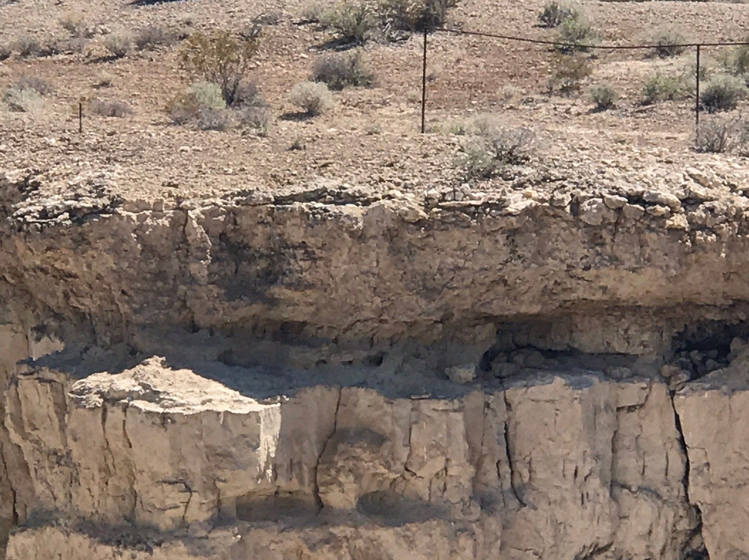 Cathedral Canyon-帕朗必去景点
